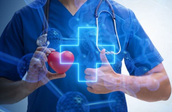 Očuvanje srčanog zdravlja, dr Rončević, Preventivni kardiološki pregledi u službi vašeg vitalnog organа | prevencija i lečenje, zdravlje, magazin